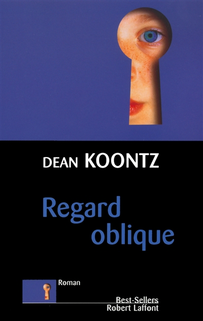 Regard oblique