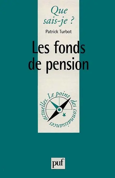 Les fonds de pension