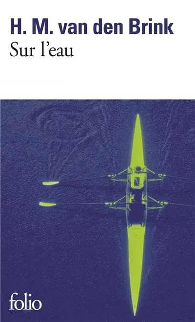 Sur l'eau