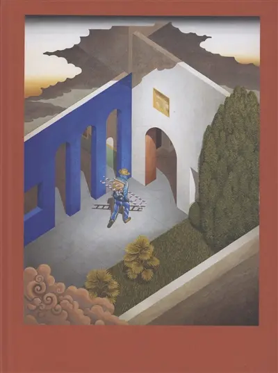 Christian Hidaka : peintures. Christian Hidaka : paintings