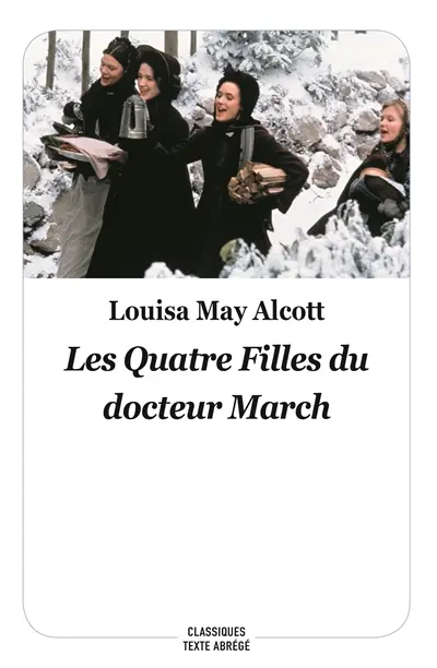 Les quatre filles du docteur March