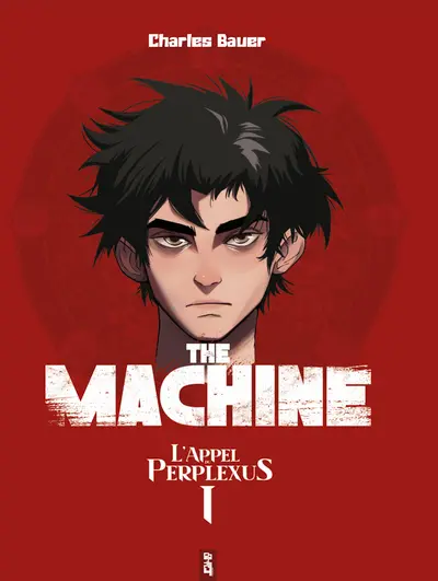 The machine. Vol. 1. L'appel Perplexus