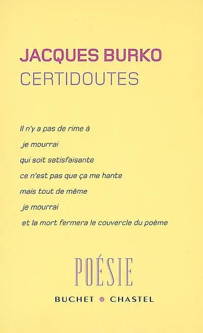 Certidoutes