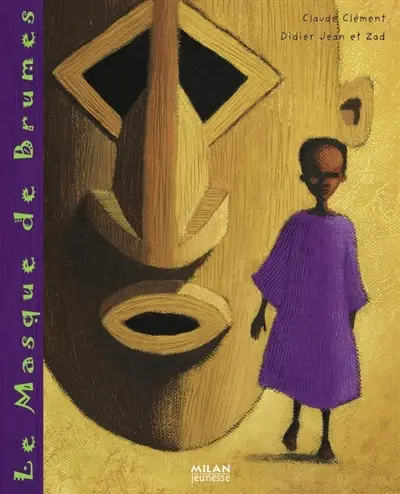 Le masque de brumes