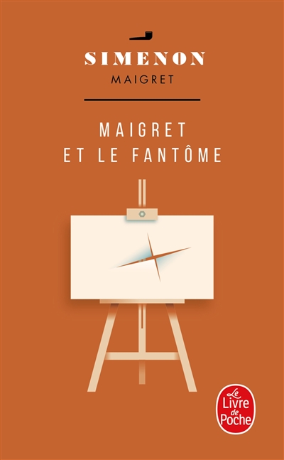 Maigret et le fantôme
