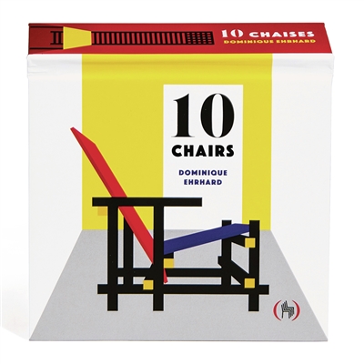 10 chairs