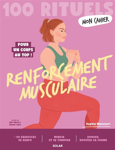 100 rituels renforcement...