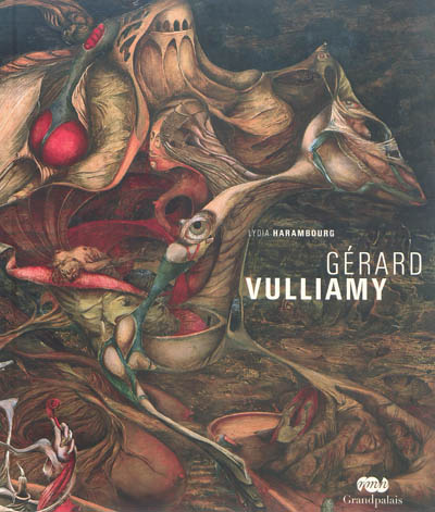 Gérard Vulliamy : 1909-2005