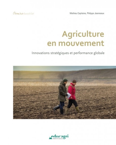 Agriculture en mouvement : innovations stratégiques et performance globale