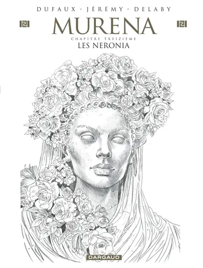 Murena. Vol. 13. Les Neronia