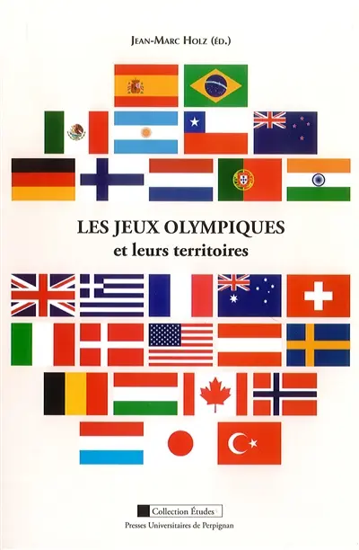 Les jeux Olympiques et leurs territoires