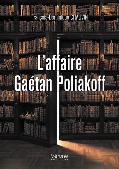 L'affaire Gaétan Poliakoff