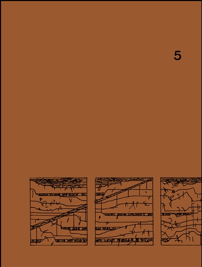A partir de, n° 5