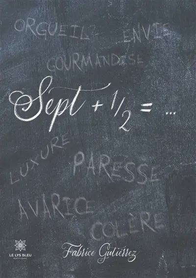 Sept + ½ = ...