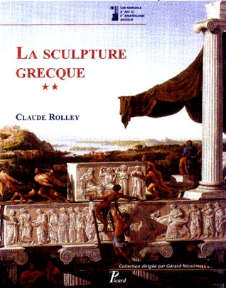 La sculpture grecque. Vol. 2. La période classique
