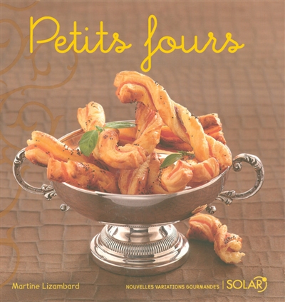Petits fours