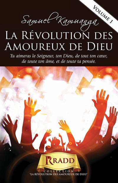 La Révolution des Amoureux...