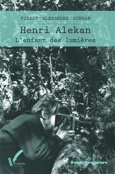 Henri Alekan : l'enfant des lumières