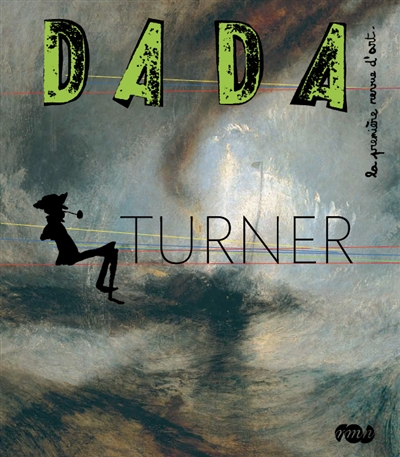 Dada, n° 153. Turner