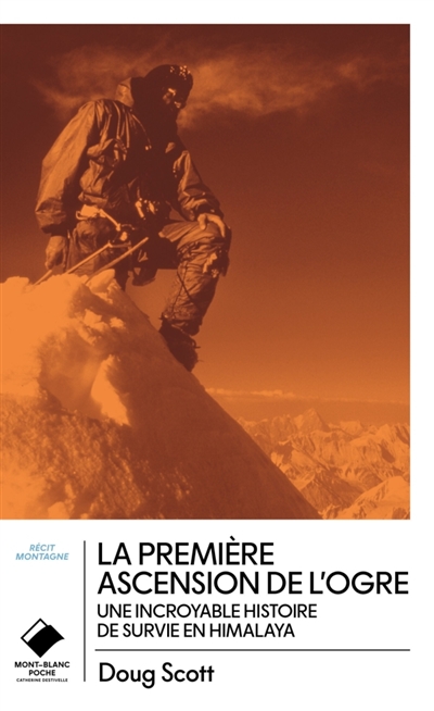 La première ascension de...