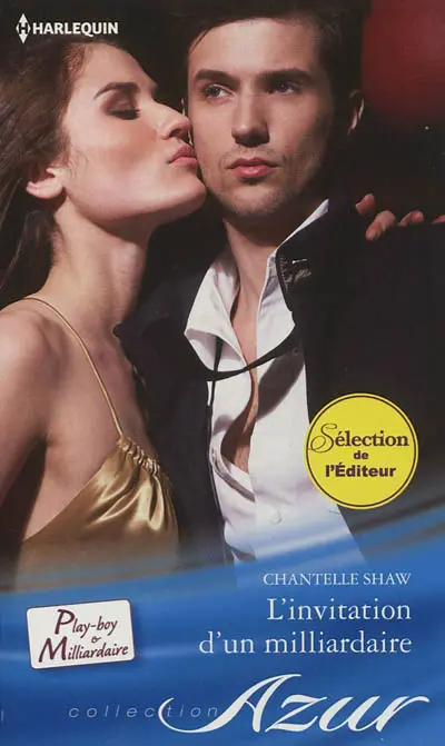 L'invitation d'un milliardaire