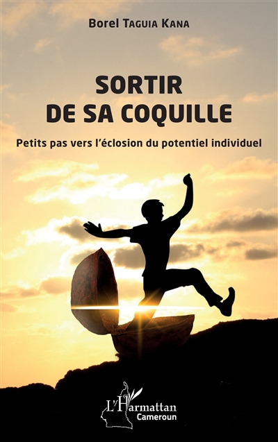 Sortir de sa coquille :...