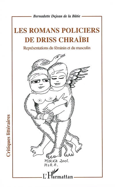 Les romans policiers de Driss Chraïbi : représentations du féminin et du masculin