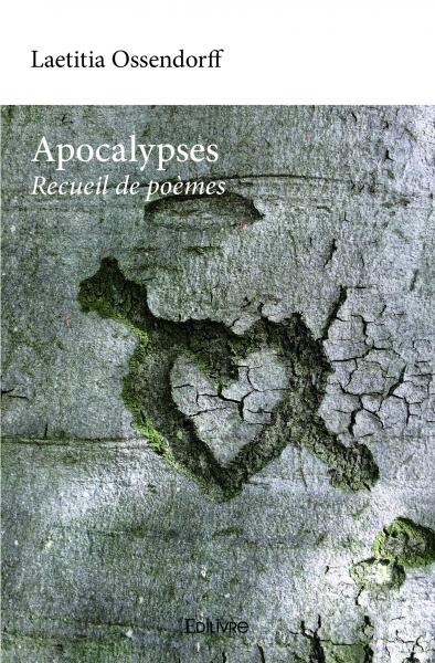 Apocalypses : Recueil de poèmes