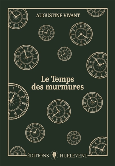 Le temps des murmures