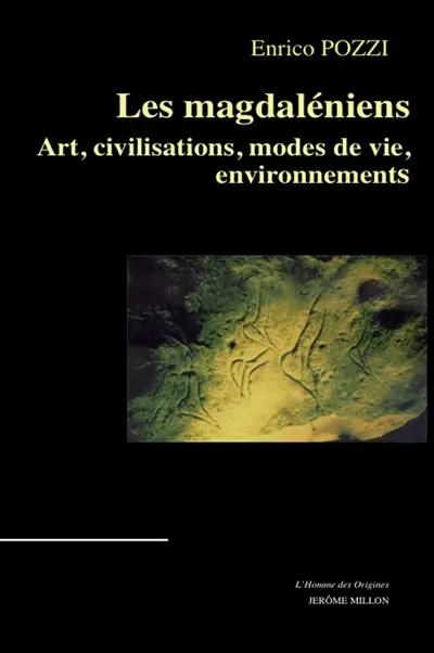Les Magdaléniens
