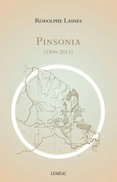 Pinsonia (1500-2011)