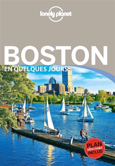 Boston en quelques jours