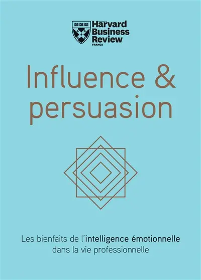 Influence & persuasion
