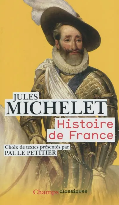 Histoire de France