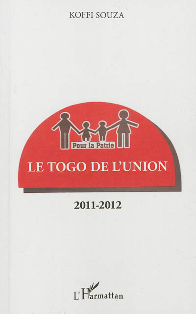 Le Togo de L'Union : 2011-2012