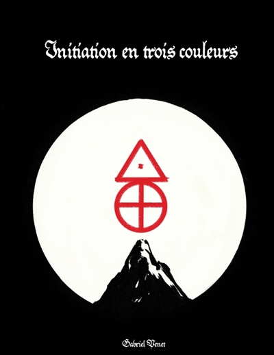 Initiation en trois couleurs