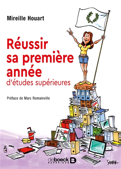 Réussir sa première année...