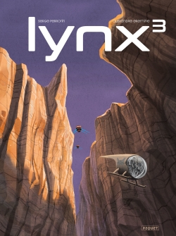 Lynx. Vol. 3
