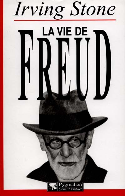 La vie de Freud