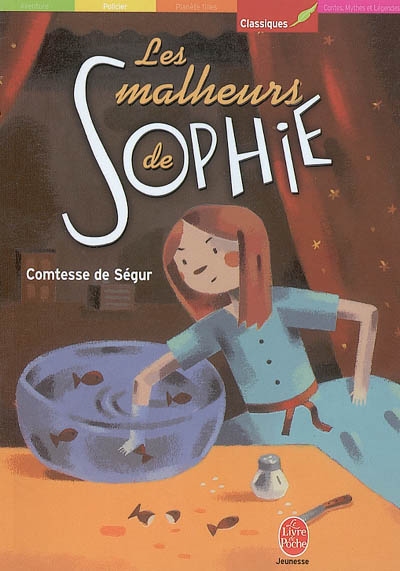 Les malheurs de Sophie