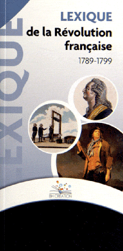 Lexique de la Révolution française