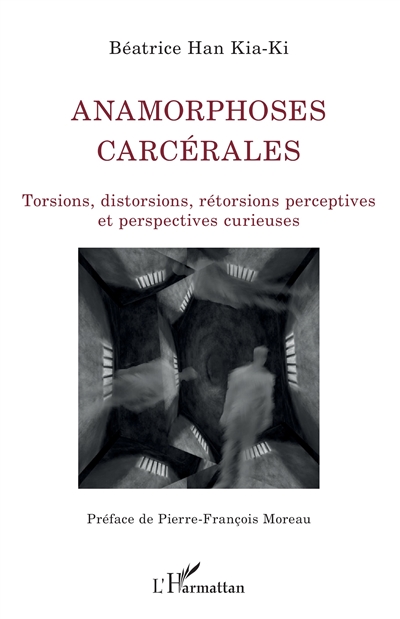 Anamorphoses carcérales : torsions, distorsions, rétorsions perceptives et perspectives curieuses
