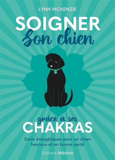 Soigner son chien grâce à...