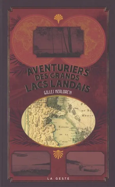Aventuriers des grands lacs landais