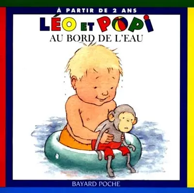 Au bord de l'eau