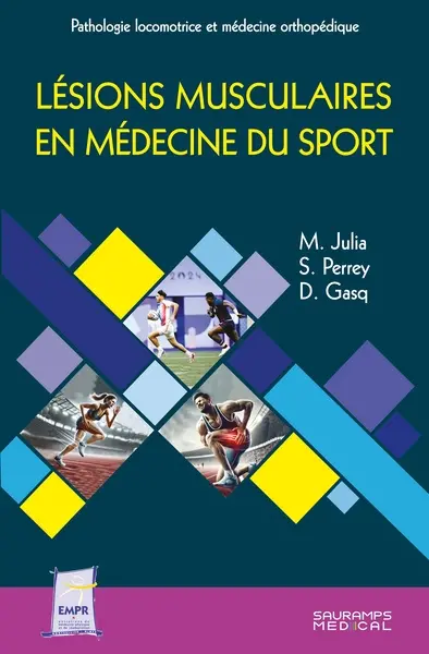 Lésions musculaires en médecine du sport