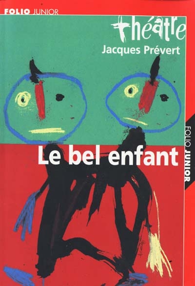 Le Bel enfant