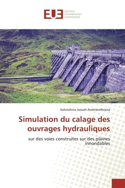 Simulation du calage des...