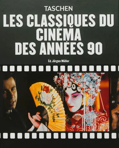 Les classiques du cinéma des années 90