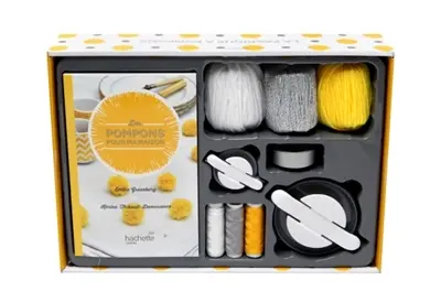 La fabrique à pompons